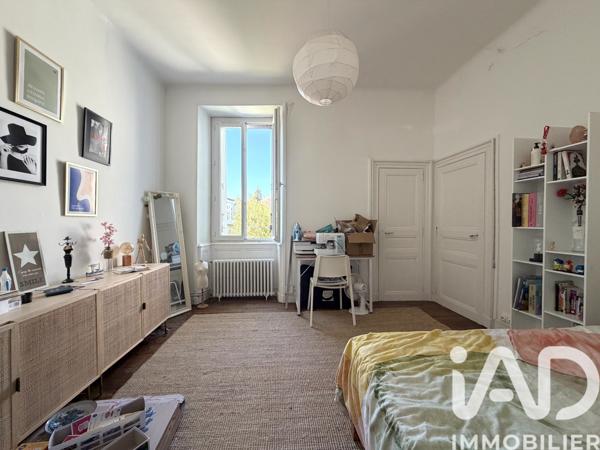 Appartement à vendre 2 pièces 55,56 m² Nantes