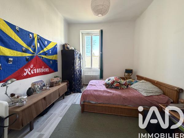 Appartement à vendre 2 pièces 55,56 m² Nantes