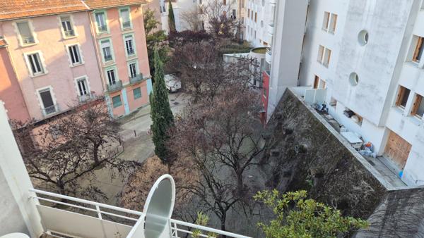 Appartement Grenoble 4 pièce(s) 107 m2