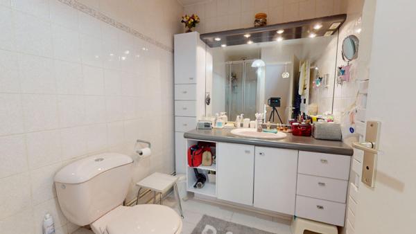 Appartement Grenoble 4 pièce(s) 107 m2