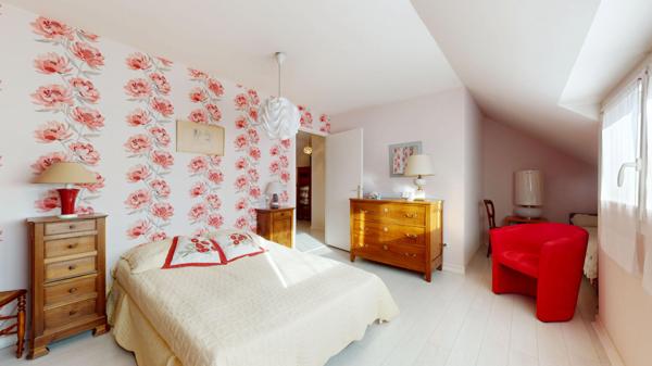 Appartement Grenoble 4 pièce(s) 107 m2