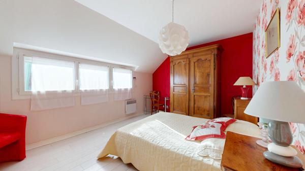 Appartement Grenoble 4 pièce(s) 107 m2