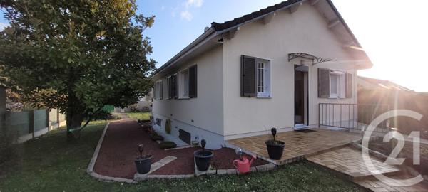 Maison à vendre  5 pièces - 90 m2 DORDIVES - 45