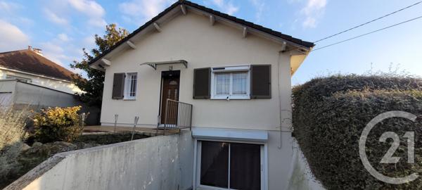 Maison à vendre  5 pièces - 90 m2 DORDIVES - 45