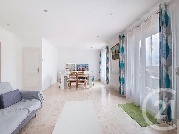 Maison à vendre  5 pièces - 90 m2 DORDIVES - 45