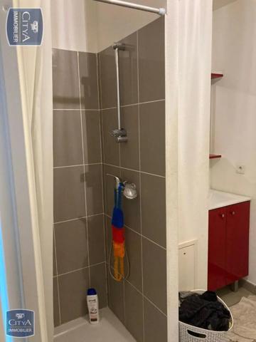 Vente appartement 2 pièces de 45m²