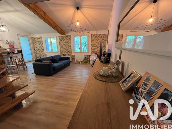 Maison à vendre 4 pièces 74 m² Signes
