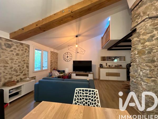 Maison à vendre 4 pièces 74 m² Signes