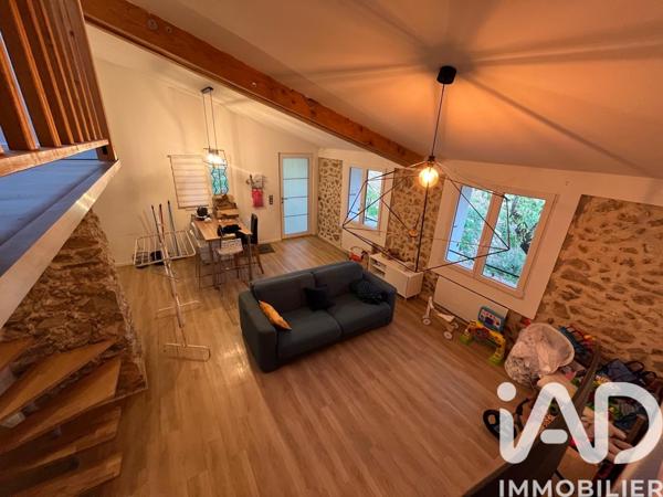 Maison à vendre 4 pièces 74 m² Signes