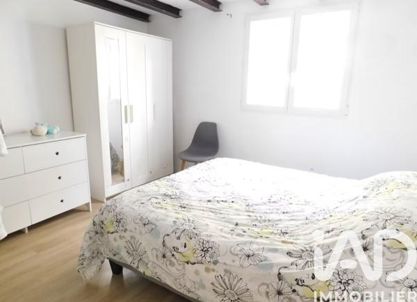 Maison à vendre 4 pièces 74 m² Signes