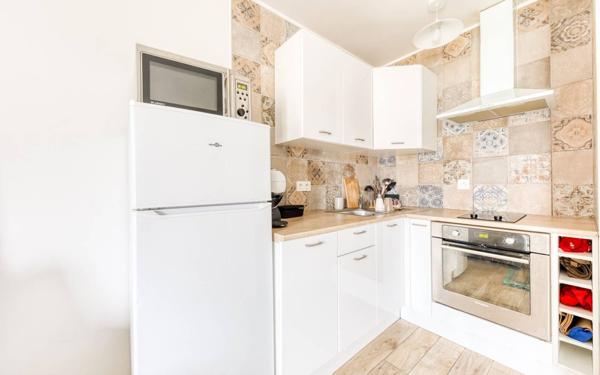 Appartement à vendre    1 pièce • 23,80 m2 Ozoir-la-Ferrière