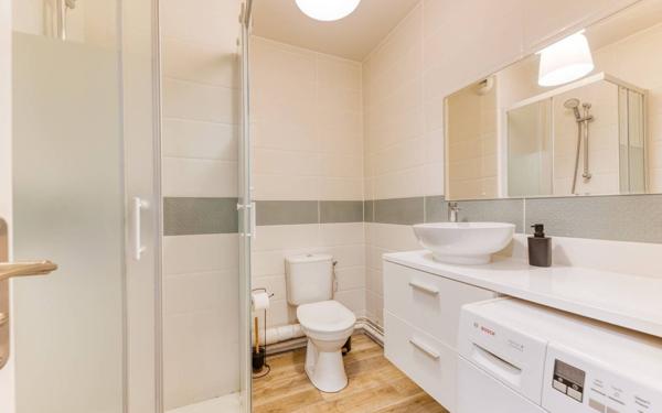 Appartement à vendre    1 pièce • 23,80 m2 Ozoir-la-Ferrière