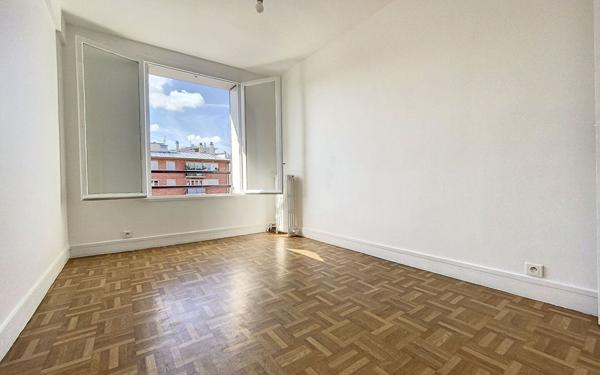 Appartement à louer    2 pièces •  Joinville-le-Pont