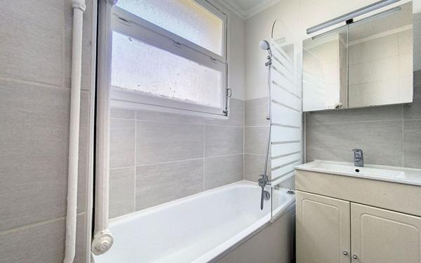 Appartement à louer    2 pièces •  Joinville-le-Pont