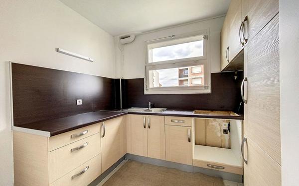 Appartement à louer    2 pièces •  Joinville-le-Pont