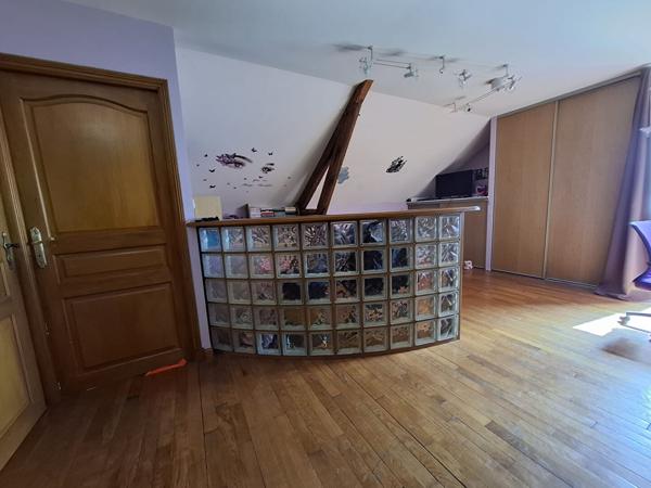 BAISSE DE PRIX : Coup de coeur familial maison en pierre à 15 min du TGV (DPE : B !)  SAINT VALLIER (71230)