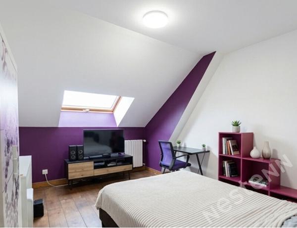 BAISSE DE PRIX : Coup de coeur familial maison en pierre à 15 min du TGV (DPE : B !)  SAINT VALLIER (71230)