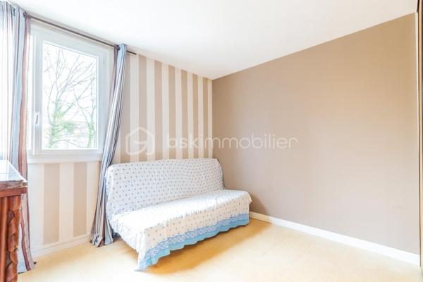 Appartement de 79,80 m²