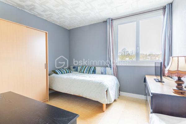 Appartement de 79,80 m²