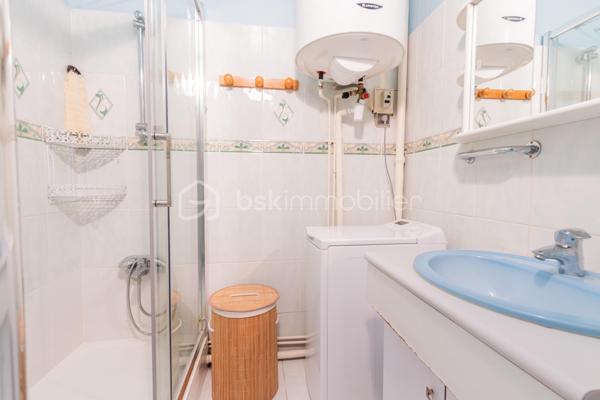 Appartement de 79,80 m²