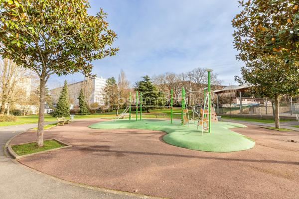 Appartement de 79,80 m²