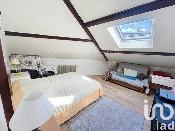 Appartement à vendre 6 pièces 71 m² Saint-Prix