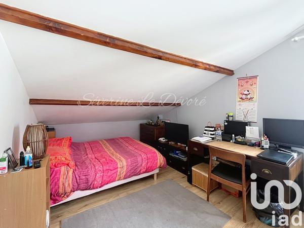 Appartement à vendre 6 pièces 71 m² Saint-Prix