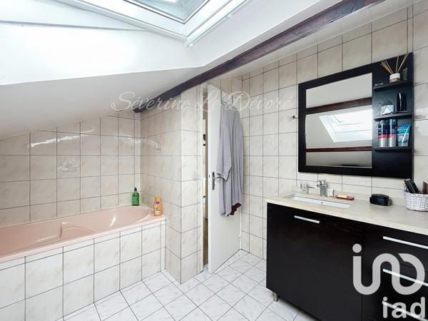 Appartement à vendre 6 pièces 71 m² Saint-Prix