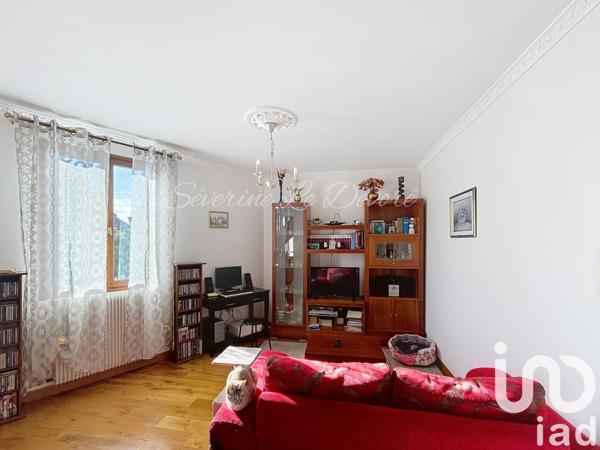 Appartement à vendre 6 pièces 71 m² Saint-Prix