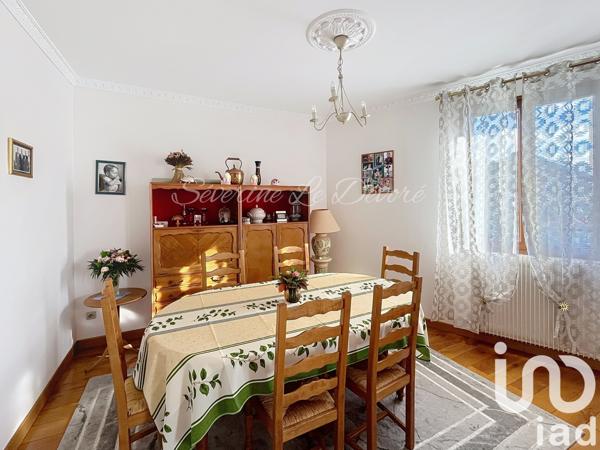 Appartement à vendre 6 pièces 71 m² Saint-Prix