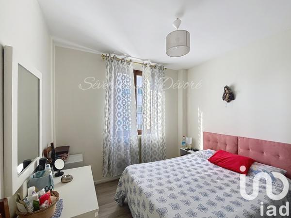 Appartement à vendre 6 pièces 71 m² Saint-Prix