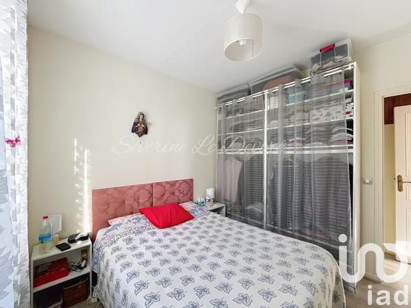 Appartement à vendre 6 pièces 71 m² Saint-Prix