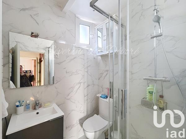 Appartement à vendre 6 pièces 71 m² Saint-Prix