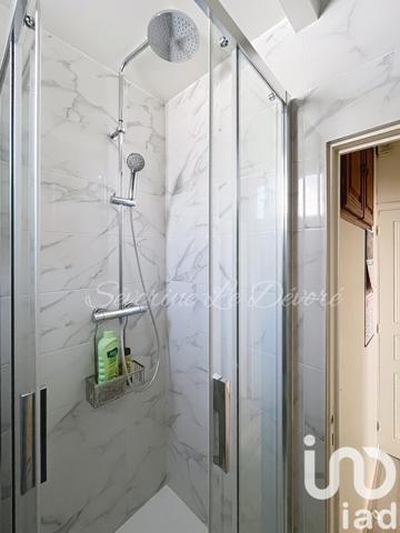 Appartement à vendre 6 pièces 71 m² Saint-Prix