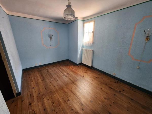 Maison à vendre 144 450 € Mirepoix 8 p 165 m² DPE D