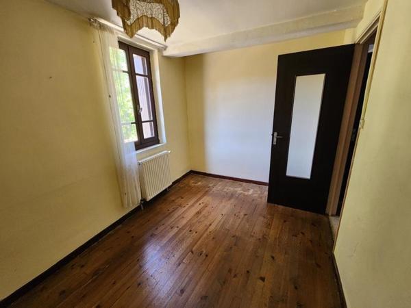 Maison à vendre 144 450 € Mirepoix 8 p 165 m² DPE D