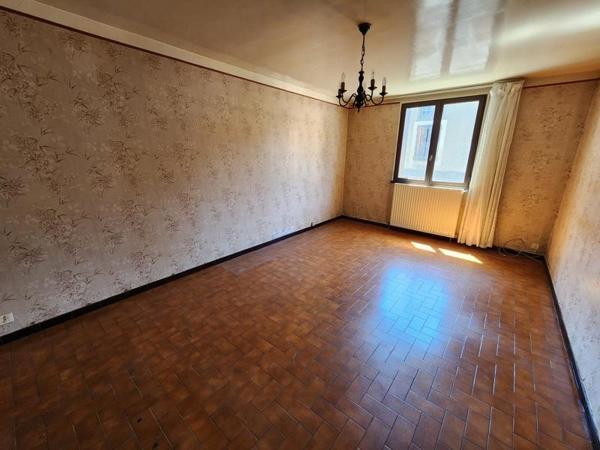 Maison à vendre 144 450 € Mirepoix 8 p 165 m² DPE D