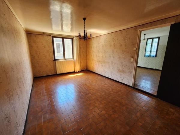 Maison à vendre 144 450 € Mirepoix 8 p 165 m² DPE D