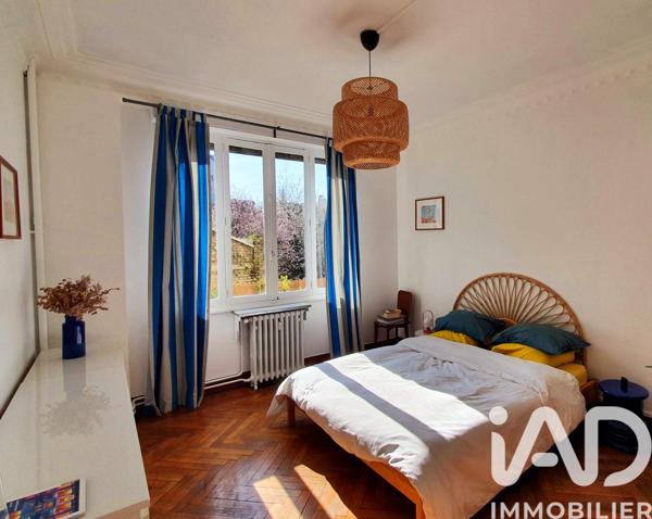 Appartement à vendre 3 pièces 81 m² Lille