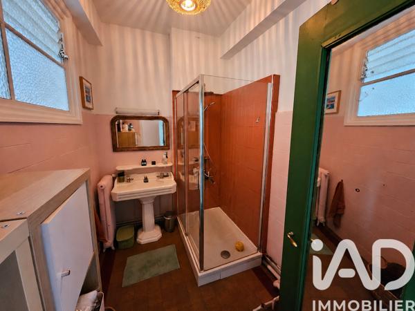 Appartement à vendre 3 pièces 81 m² Lille