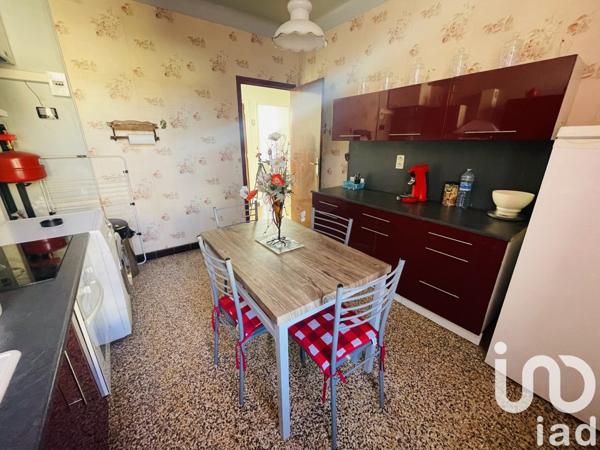 Appartement à vendre 4 pièces 84 m² Prades