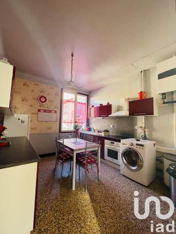 Appartement à vendre 4 pièces 84 m² Prades