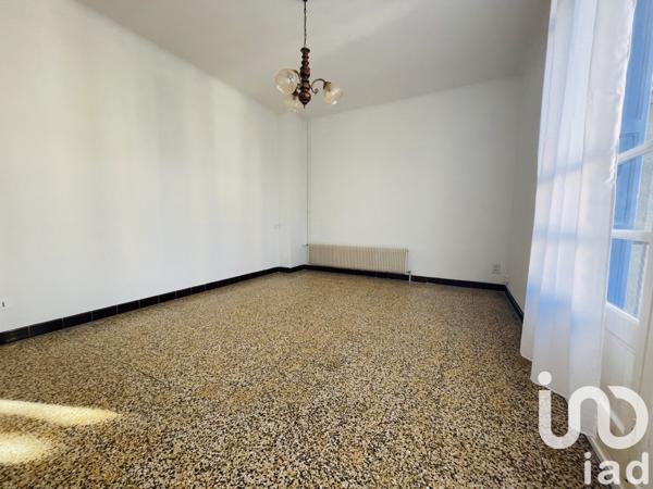 Appartement à vendre 4 pièces 84 m² Prades