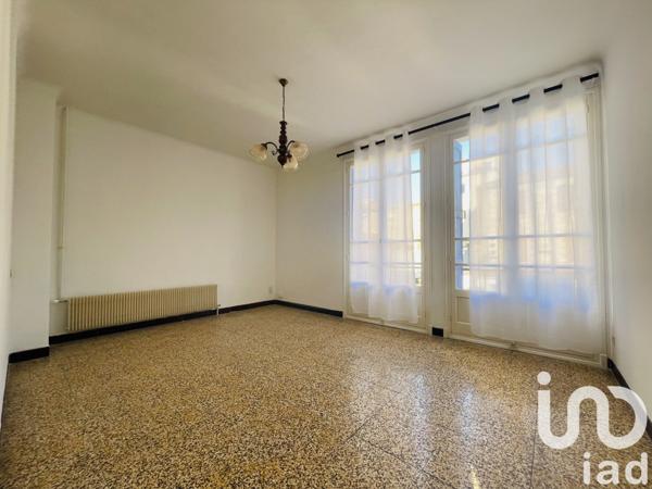 Appartement à vendre 4 pièces 84 m² Prades