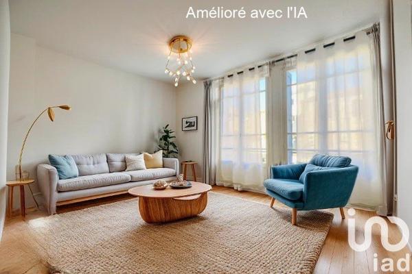 Appartement à vendre 4 pièces 84 m² Prades
