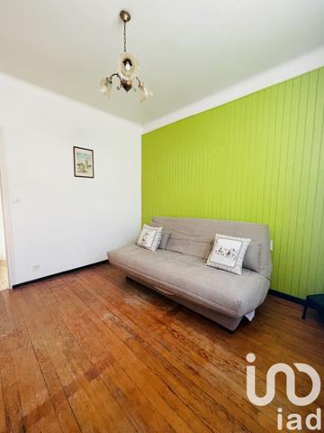 Appartement à vendre 4 pièces 84 m² Prades