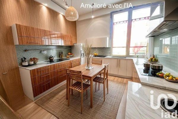 Appartement à vendre 4 pièces 84 m² Prades
