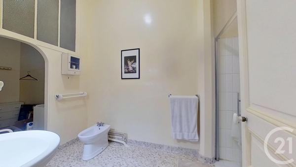 Appartement F3 à vendre  4 pièces - 94,52 m2 PARIS - 75009