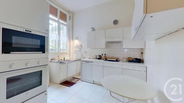 Appartement F3 à vendre  4 pièces - 94,52 m2 PARIS - 75009