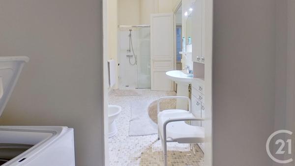 Appartement F3 à vendre  4 pièces - 94,52 m2 PARIS - 75009